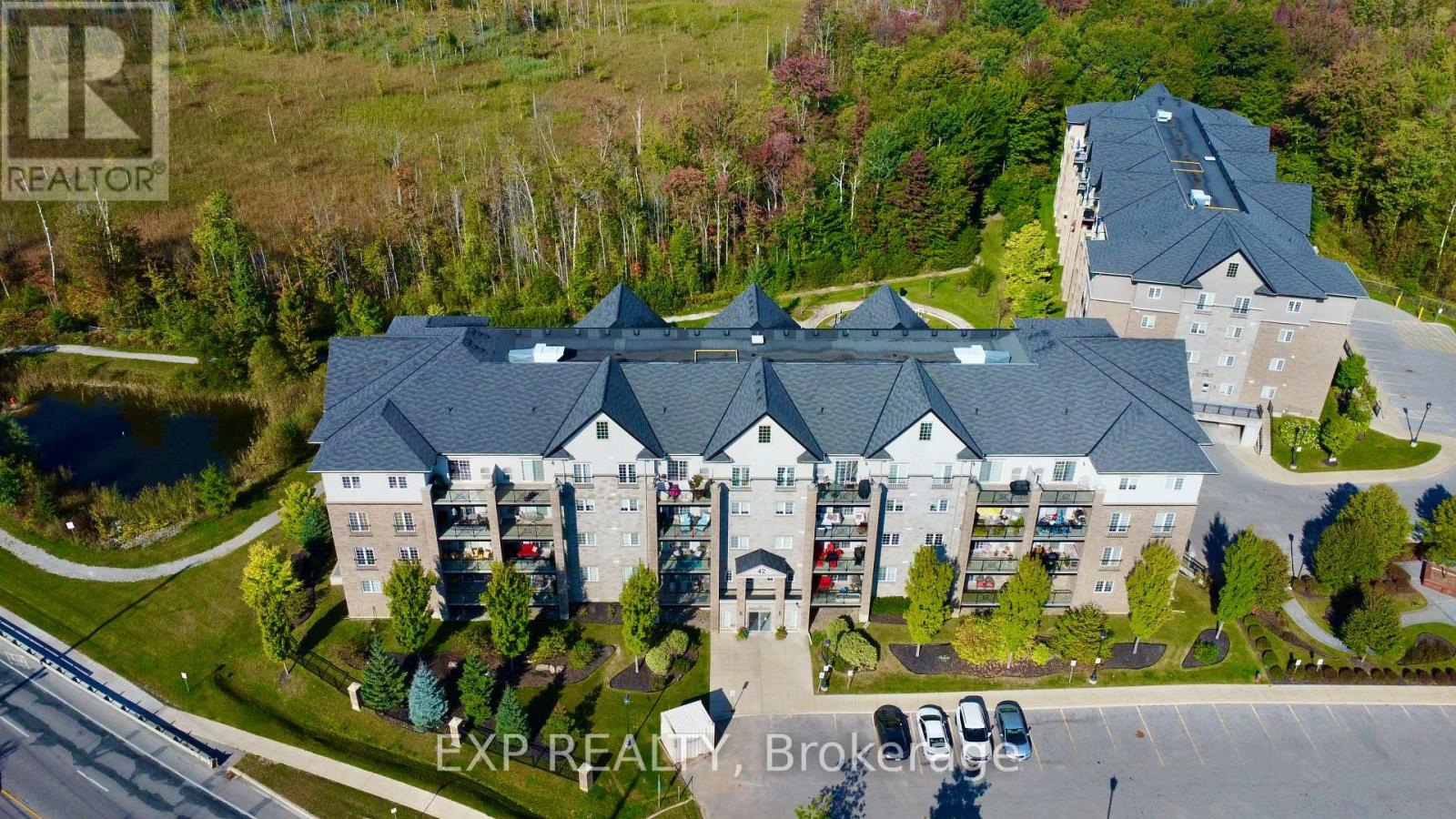 Property at 101 - 42 FERNDALE DRIVE S image 5