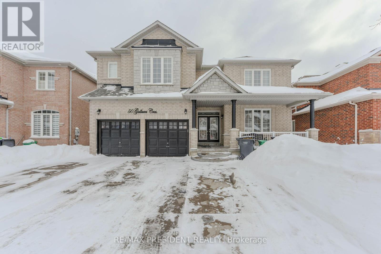 Property at 50 GALLUCCI CRESCENT image 1