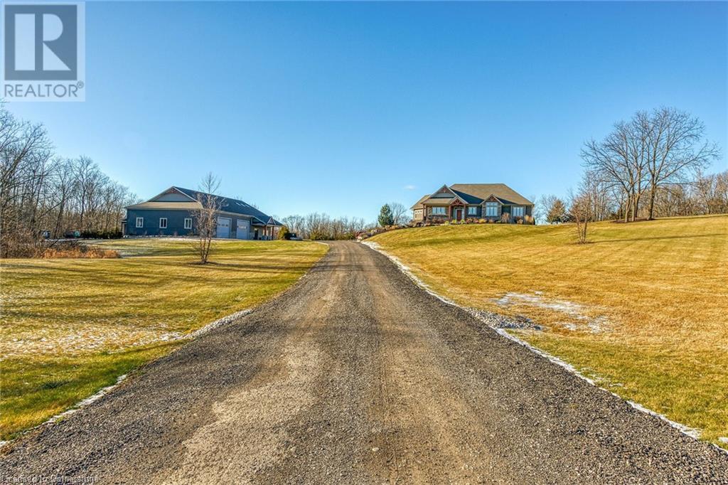 Property at 309 COCKSHUTT Road image 2