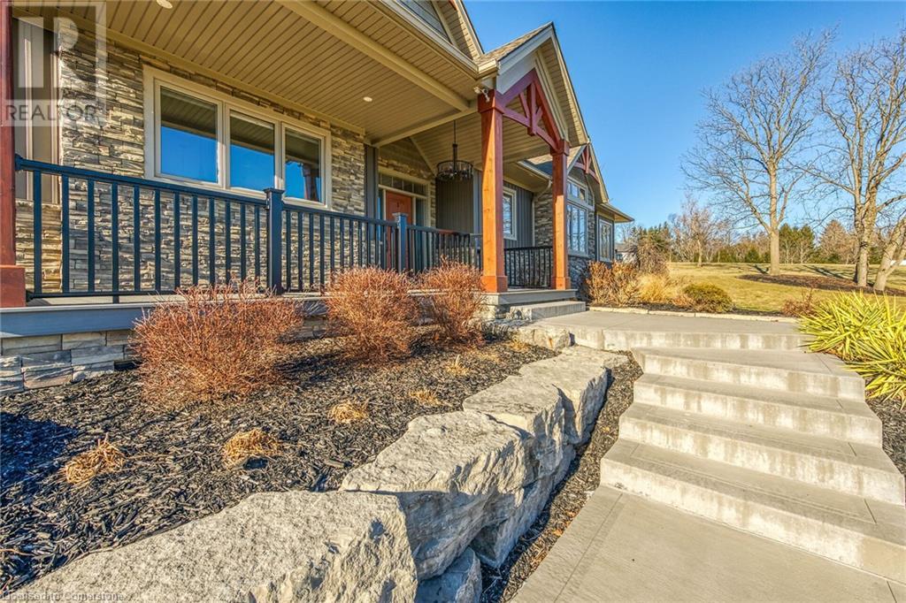 309 Cockshutt Road, Brantford, Ontario  N3T 0N3 - Photo 8 - 40697680