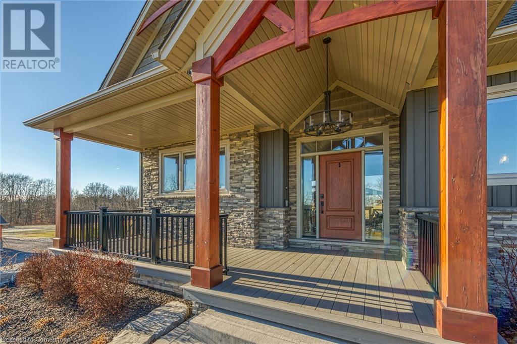 309 Cockshutt Road, Brantford, Ontario  N3T 0N3 - Photo 9 - 40697680