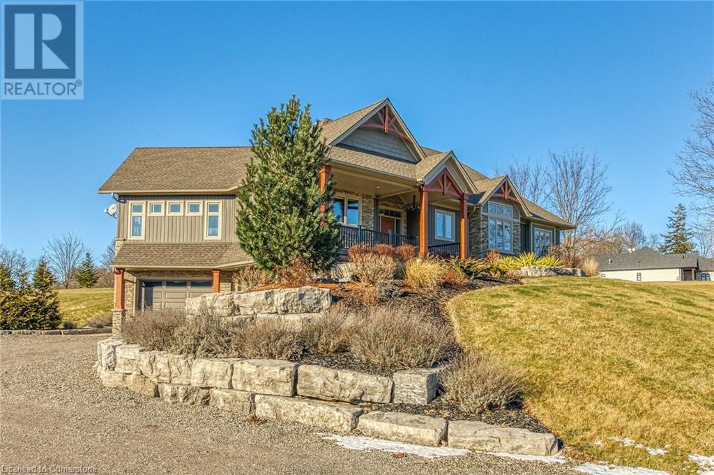 309 Cockshutt Road, Brantford, Ontario  N3T 0N3 - Photo 6 - 40697680