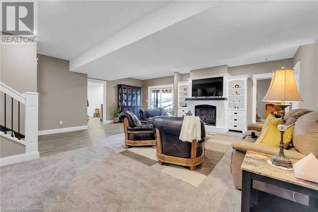 309 Cockshutt Road, Brantford, Ontario  N3T 0N3 - Photo 32 - 40697680