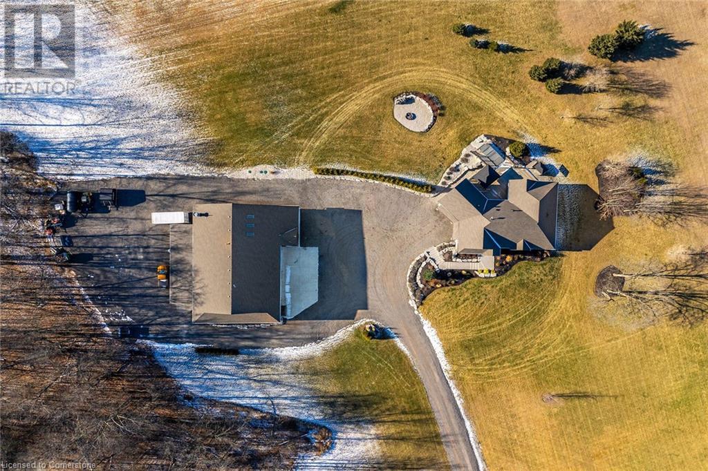 309 Cockshutt Road, Brantford, Ontario  N3T 0N3 - Photo 48 - 40697680
