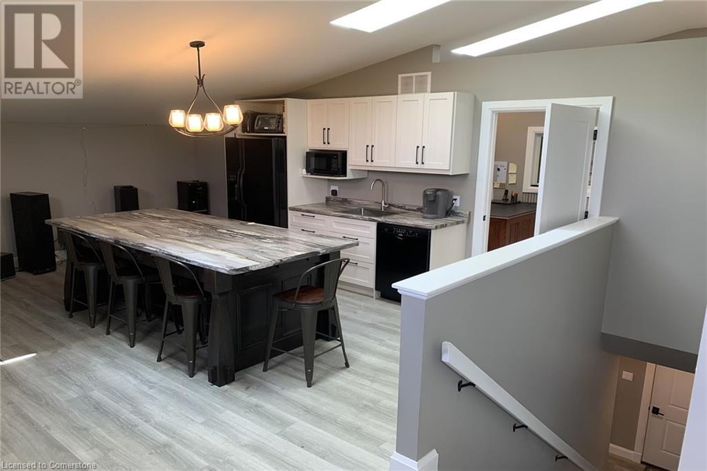 309 Cockshutt Road, Brantford, Ontario  N3T 0N3 - Photo 43 - 40697680