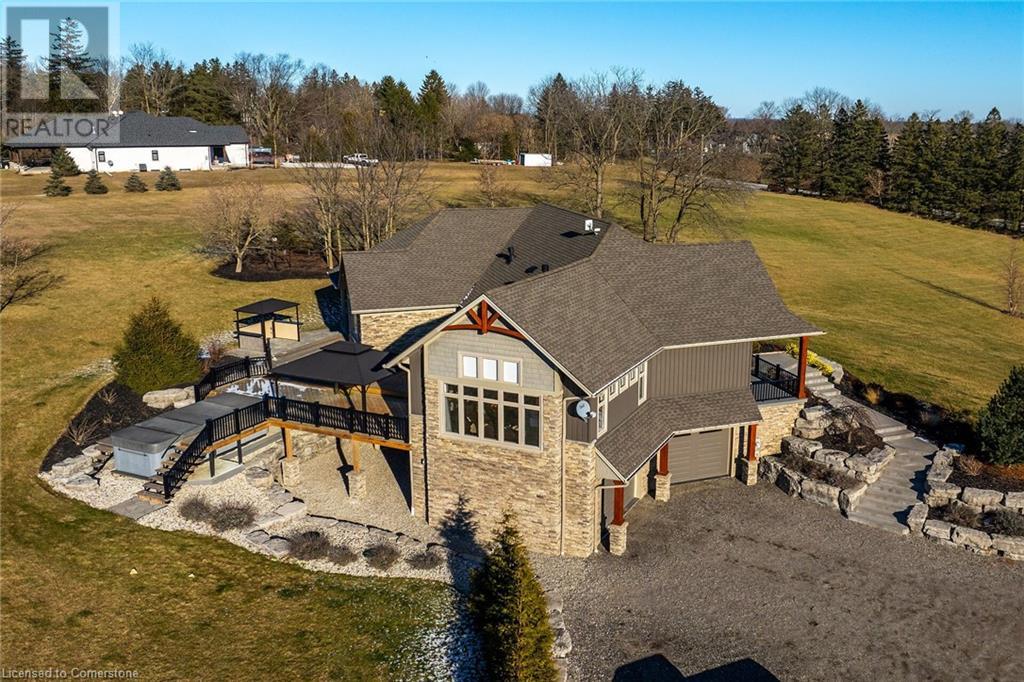 309 Cockshutt Road, Brantford, Ontario  N3T 0N3 - Photo 49 - 40697680
