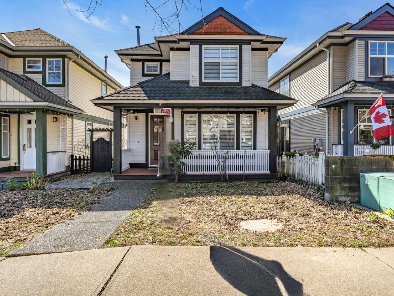 14852 58 Avenue, Surrey, British Columbia  V3S 8W4 - Photo 33 - R2967181