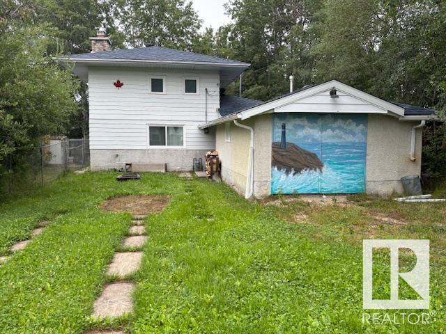 5004 56, Rural Lac Ste. Anne County, Alberta  T0E 0A0 - Photo 27 - E4421904