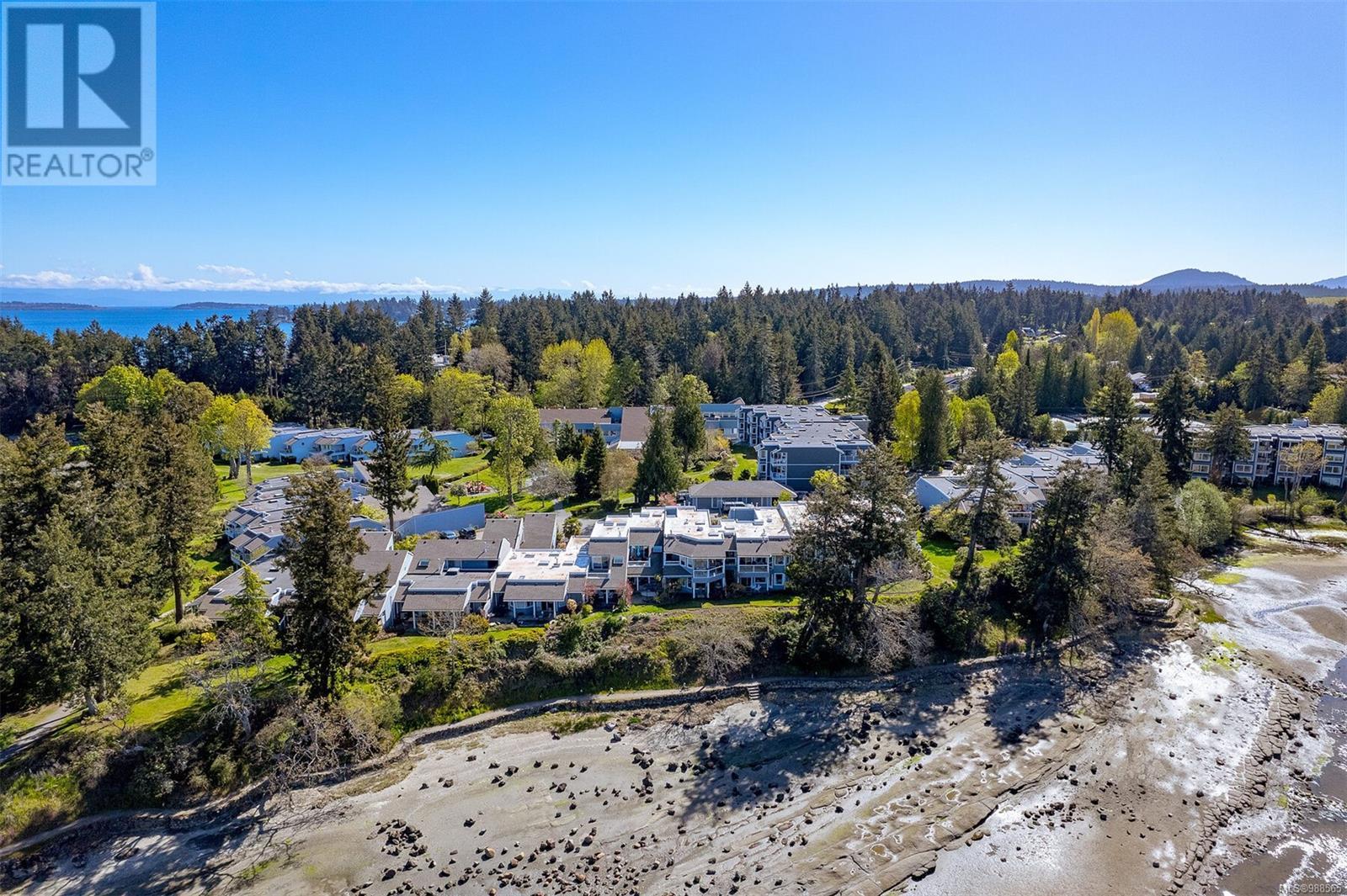 721 1600 Stroulger Rd, Nanoose Bay, British Columbia