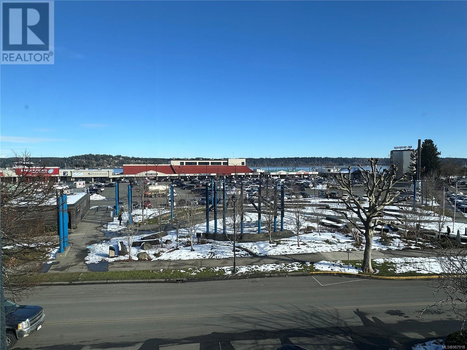 300 1170 Shoppers Row, Campbell River, British Columbia  V9W 2C6 - Photo 3 - 987918