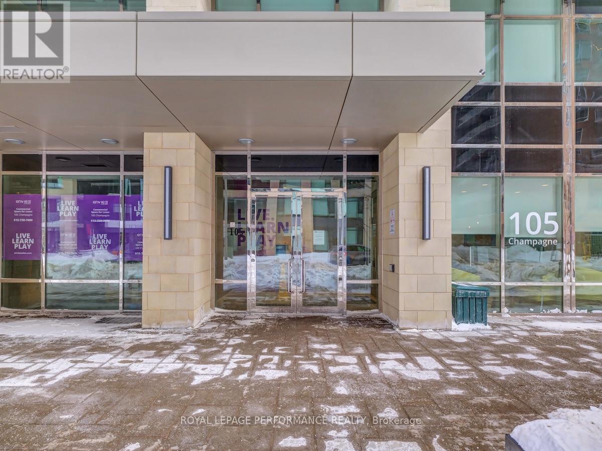 Property at 602 - 105 CHAMPAGNE AVENUE S image 1