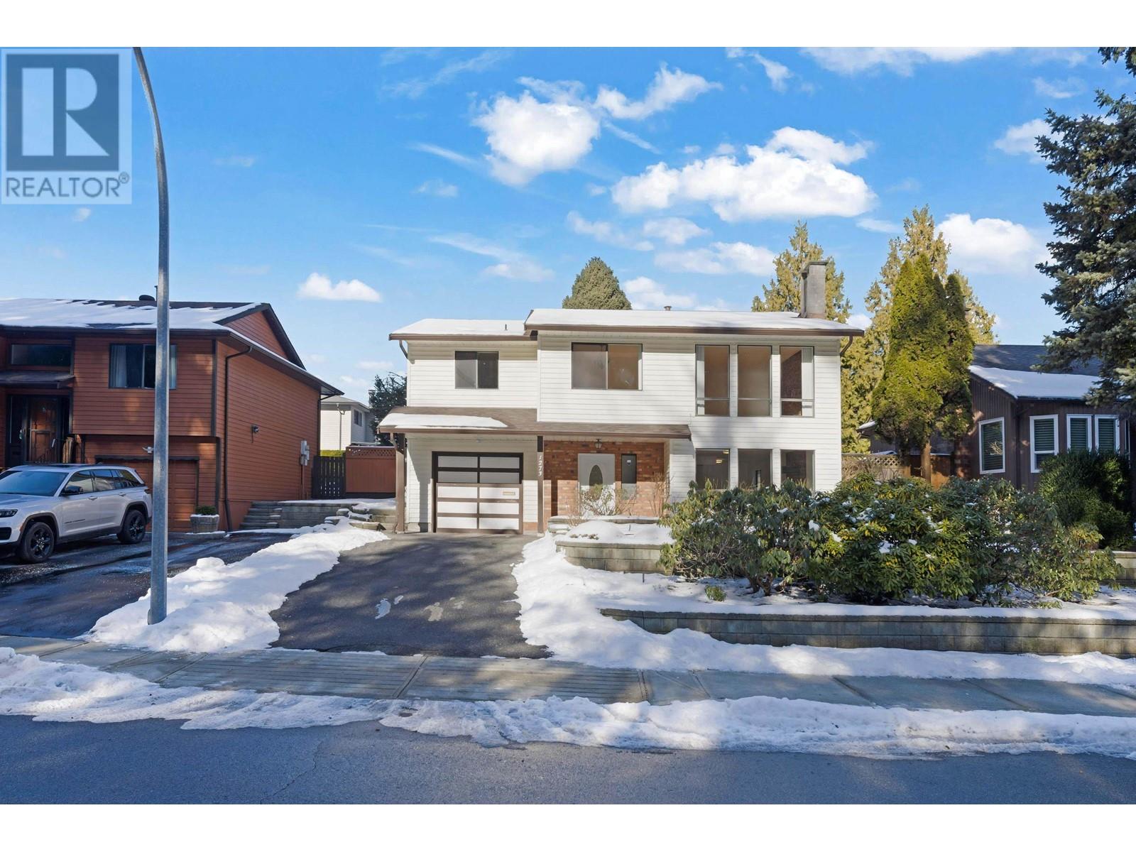 1273 LYNWOOD AVENUE, port coquitlam, British Columbia