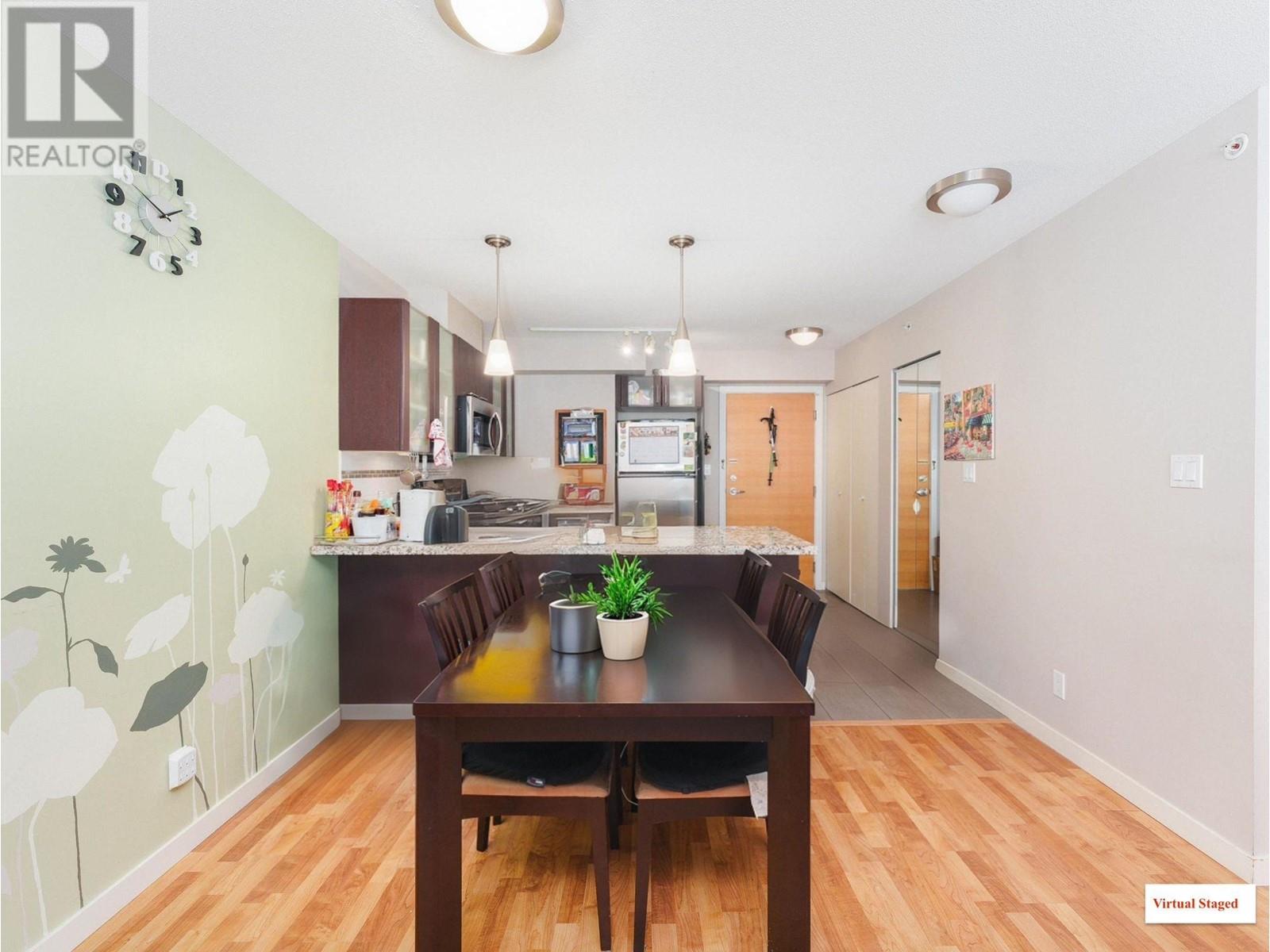 1303 7888 SABA ROAD, Richmond