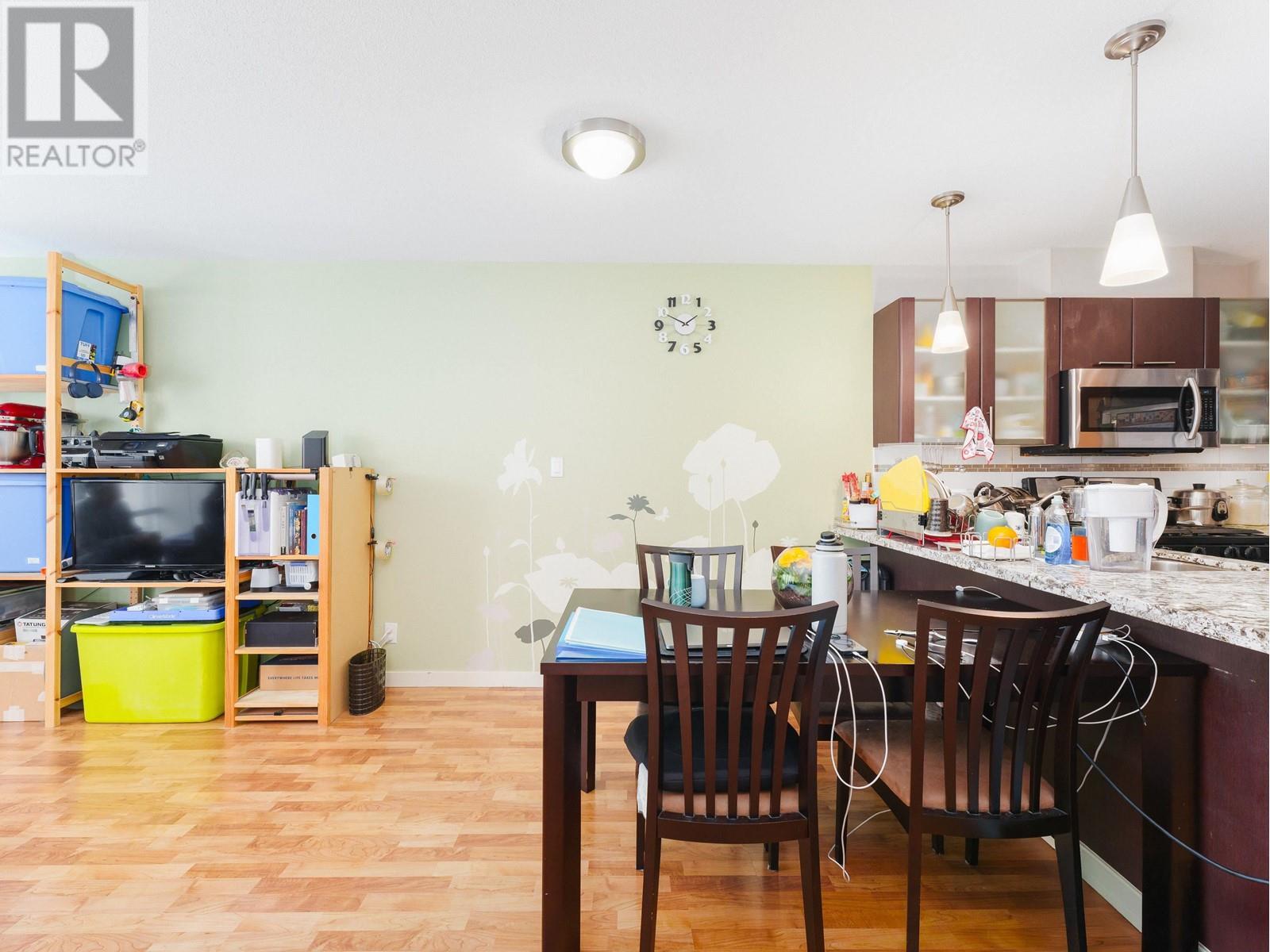 Listing Picture 5 of 20 : 1303 7888 SABA ROAD, Richmond / 烈治文 - 魯藝地產 Yvonne Lu Group - MLS Medallion Club Member