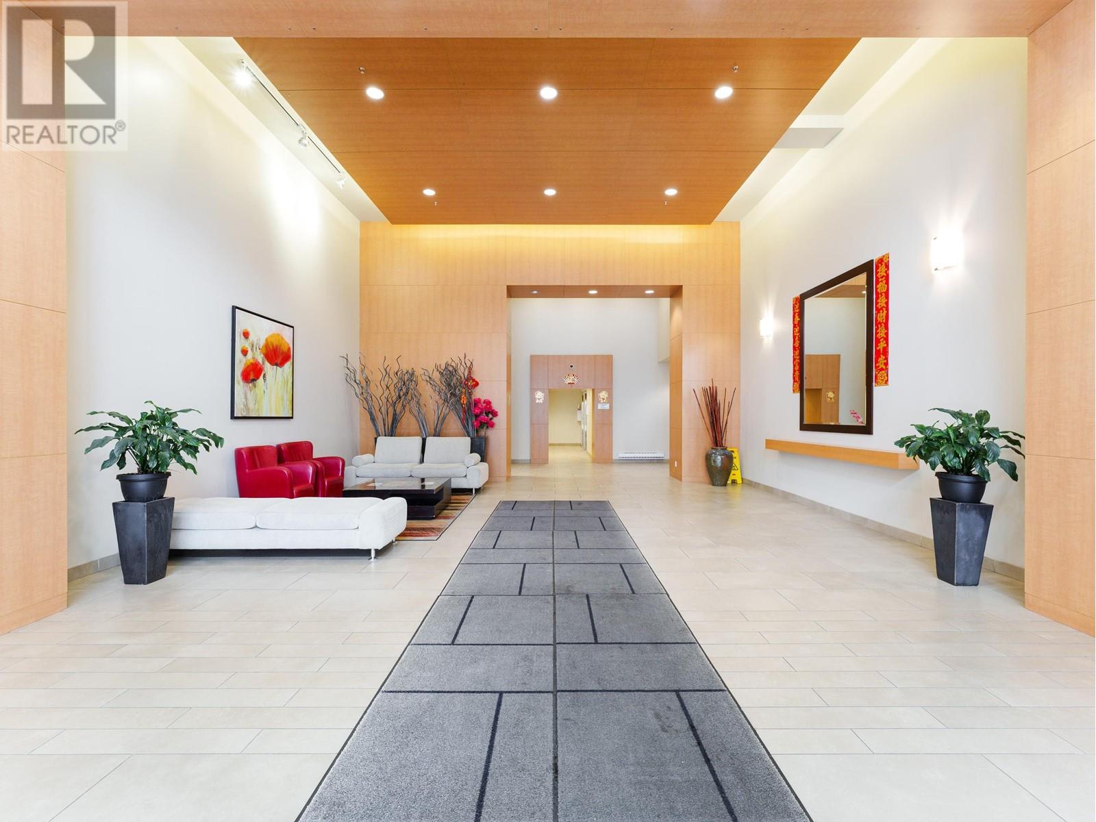 Listing Picture 2 of 20 : 1303 7888 SABA ROAD, Richmond / 烈治文 - 魯藝地產 Yvonne Lu Group - MLS Medallion Club Member