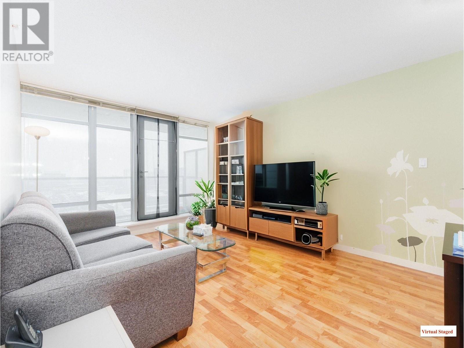 Listing Picture 6 of 20 : 1303 7888 SABA ROAD, Richmond / 烈治文 - 魯藝地產 Yvonne Lu Group - MLS Medallion Club Member