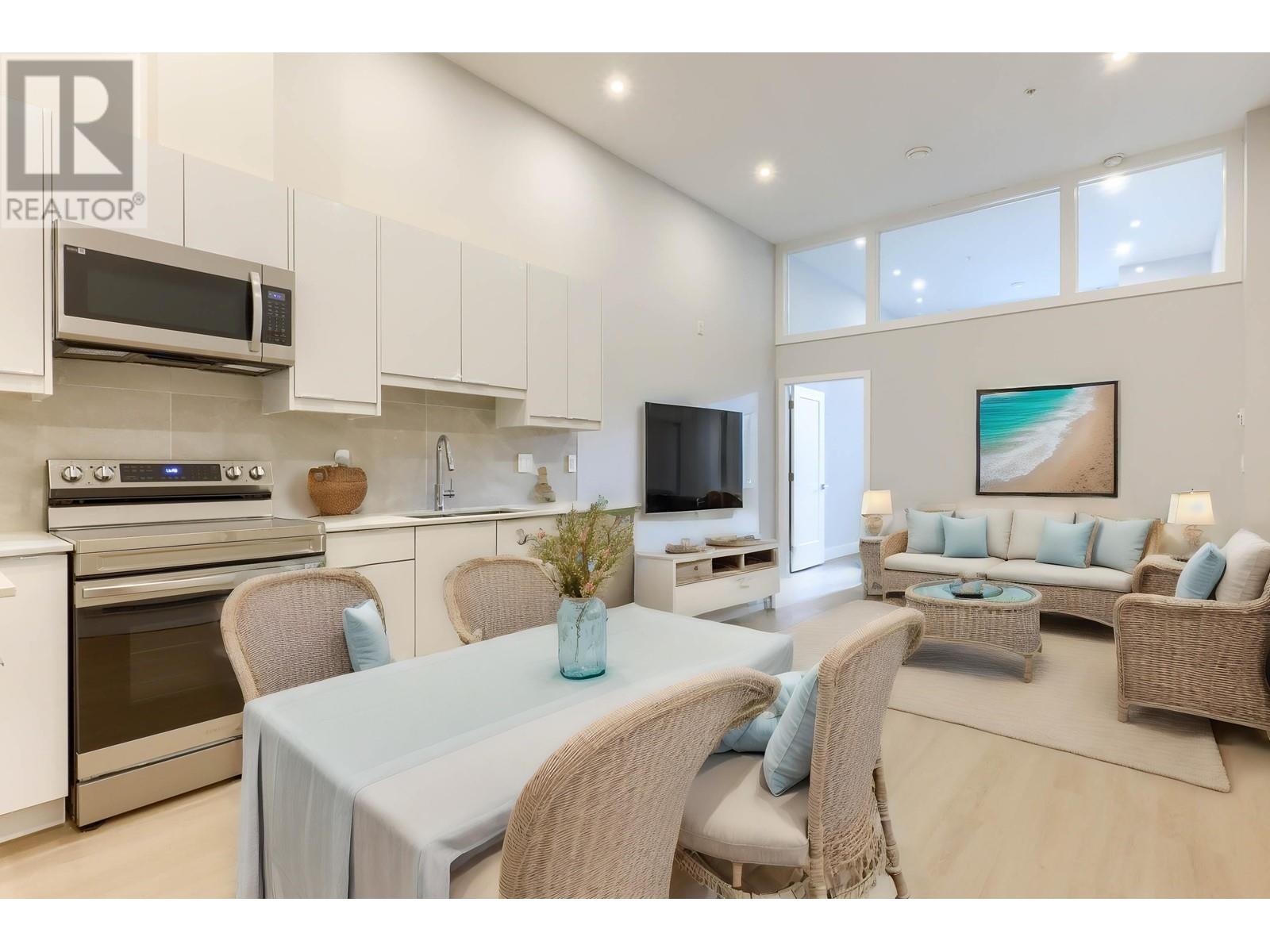 Listing Picture 6 of 18 : 102 3050 KINGSWAY, Vancouver / 溫哥華 - 魯藝地產 Yvonne Lu Group - MLS Medallion Club Member