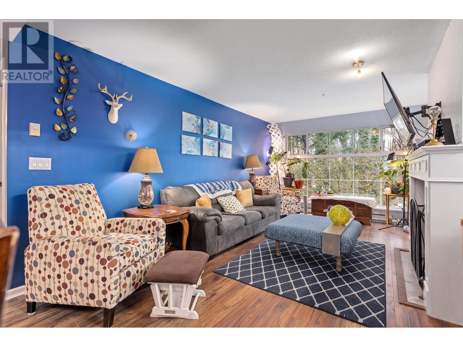 318 2678 Dixon Street, Port Coquitlam, British Columbia  V3C 6L7 - Photo 8 - R2968467