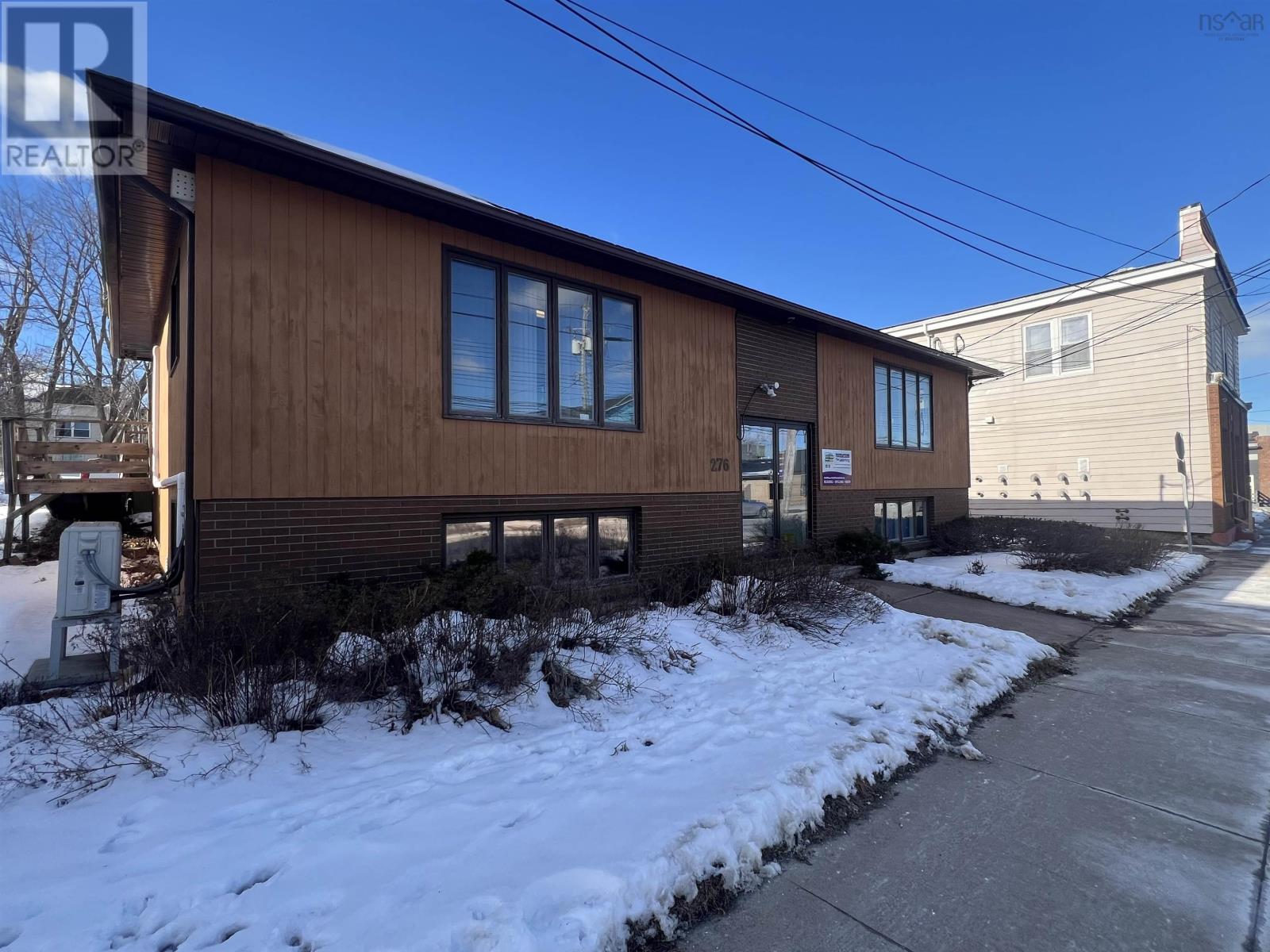 276 Foord Street, stellarton, Nova Scotia