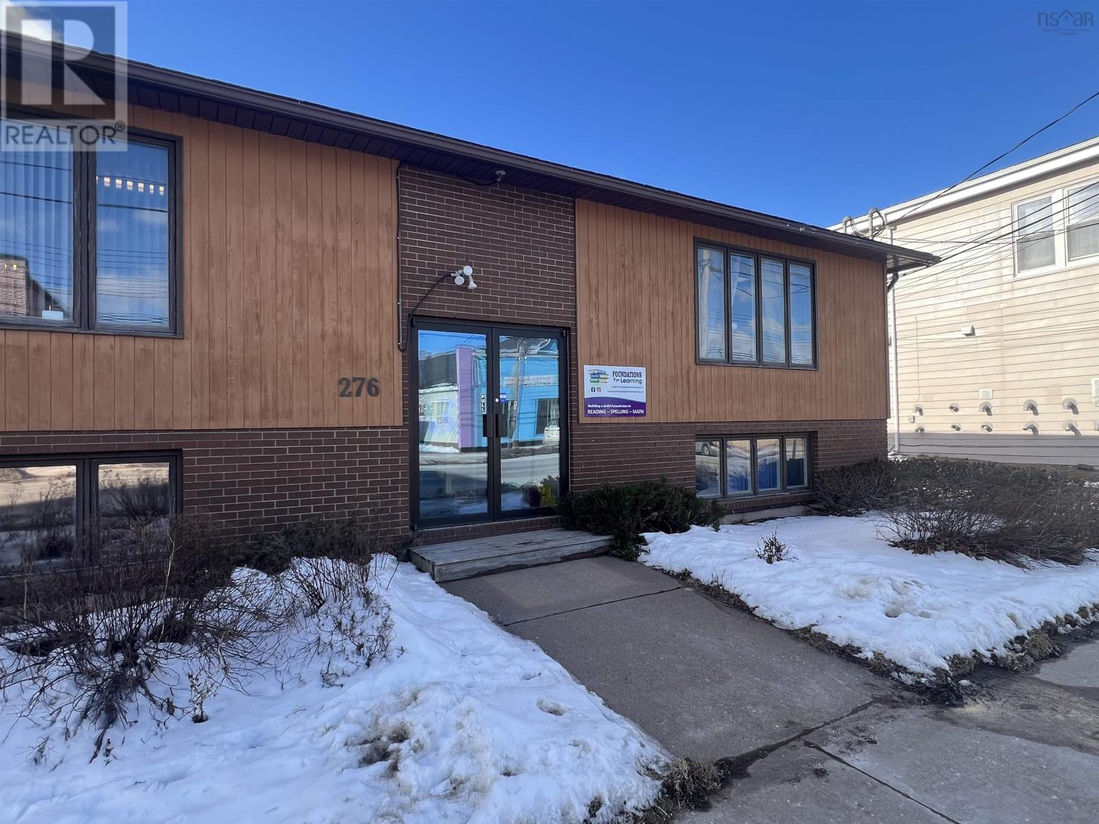 276 Foord Street, Stellarton, Nova Scotia  B0K 1S0 - Photo 2 - 202503215