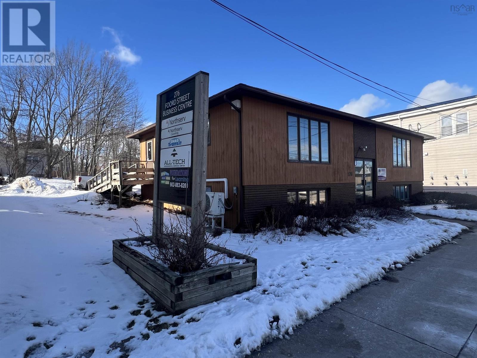 276 Foord Street, Stellarton, Nova Scotia  B0K 1S0 - Photo 4 - 202503215