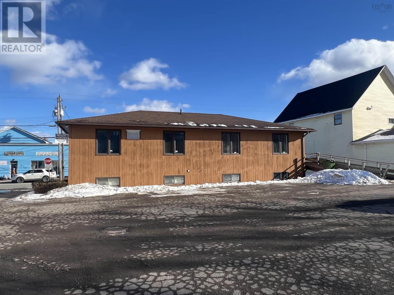 276 Foord Street, Stellarton, Nova Scotia  B0K 1S0 - Photo 5 - 202503215