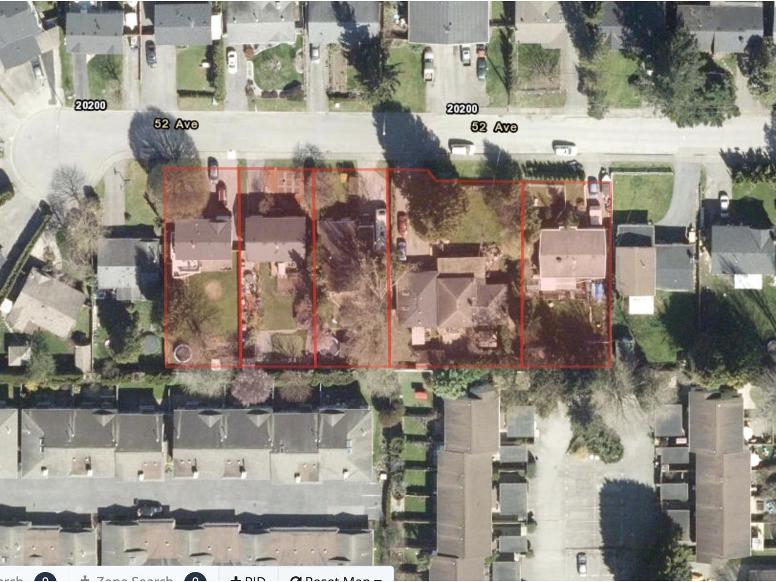 Property at 20218 52 AVENUE image