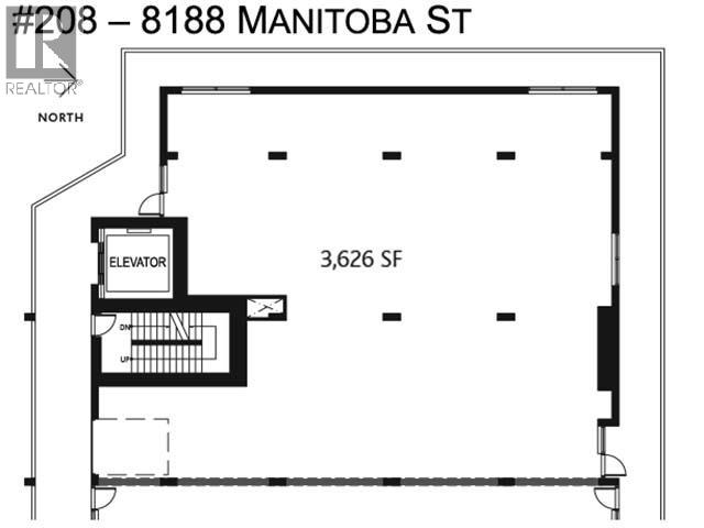 208 8188 Manitoba Street, Vancouver, British Columbia  V5X 3A2 - Photo 2 - C8066501