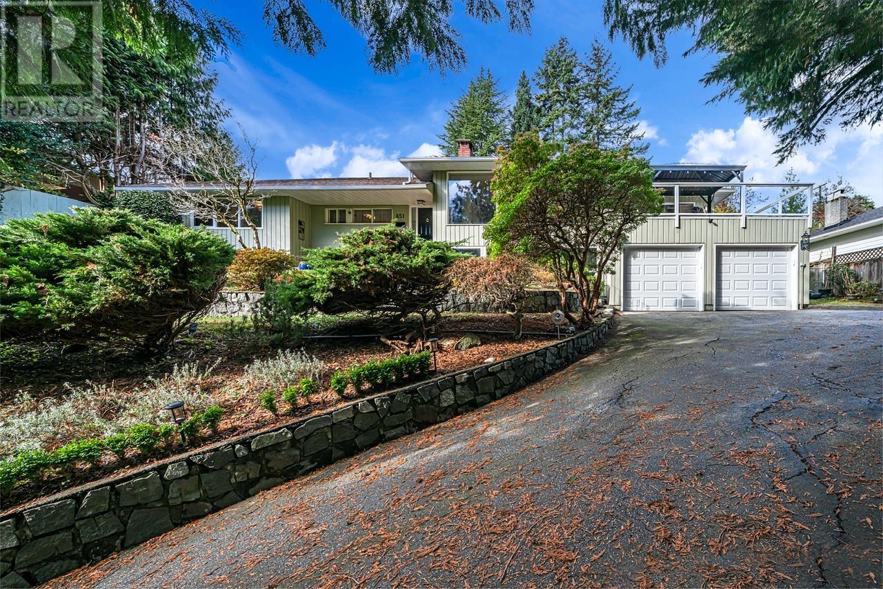 651 Kenwood Road, West Vancouver, British Columbia  V7S 1S7 - Photo 39 - R2968514