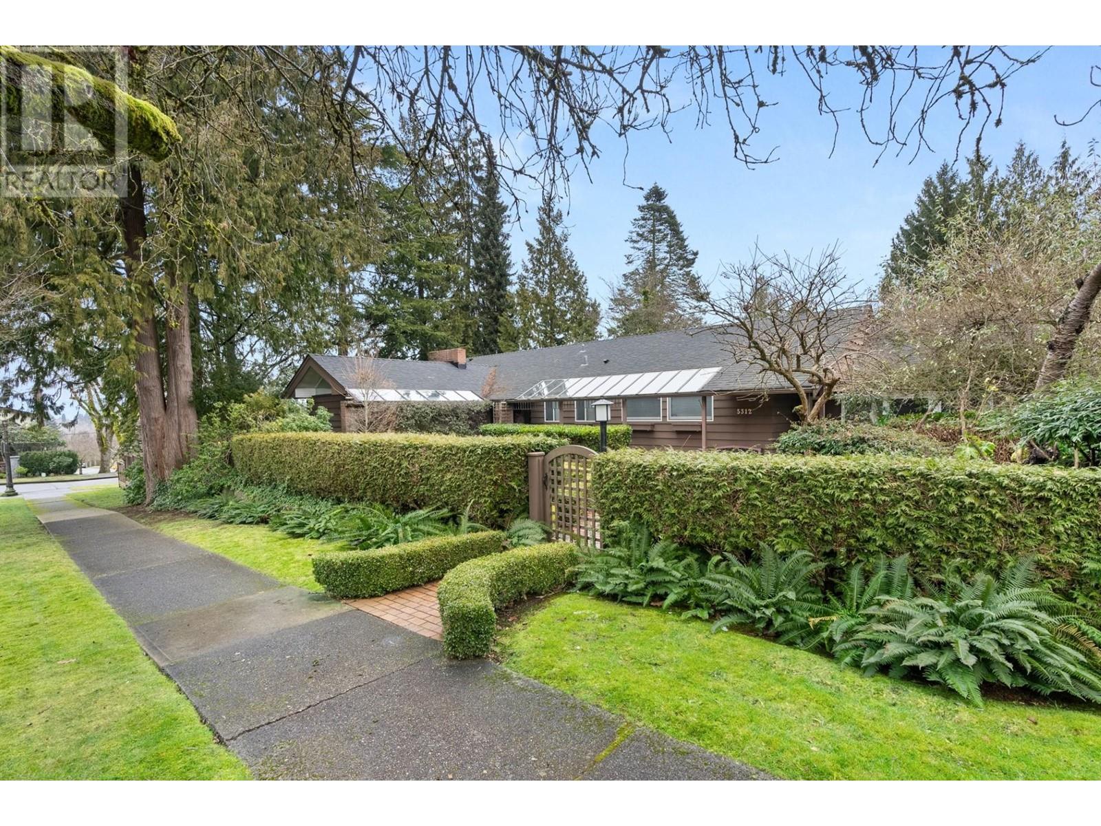 Property at 5312 CYPRESS STREET image 1