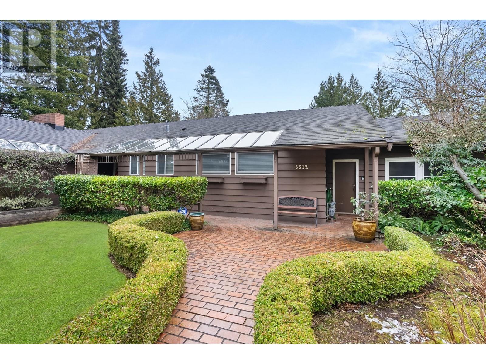 Property at 5312 CYPRESS STREET image 2