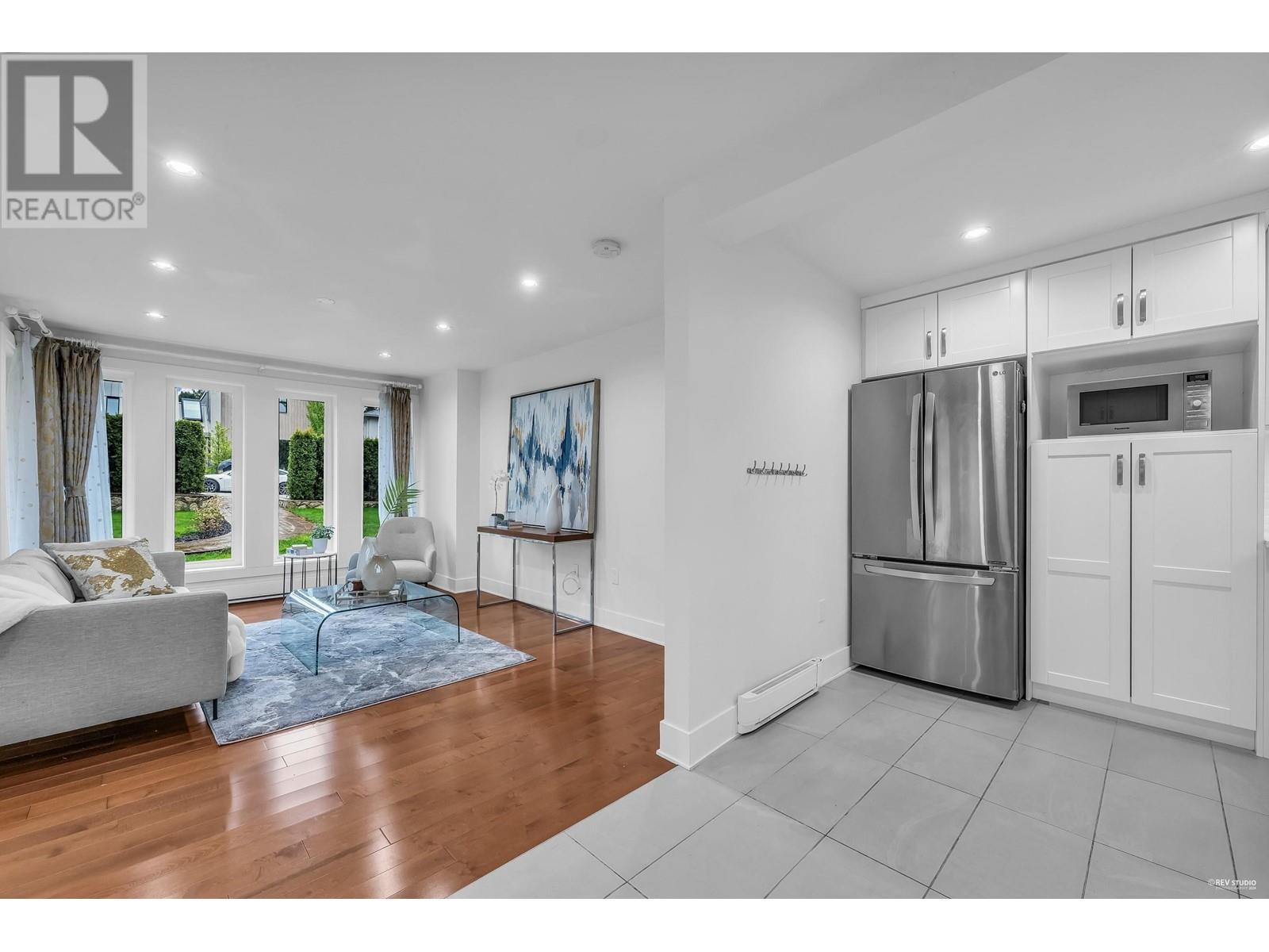 965 Kings Avenue, West Vancouver, British Columbia  V7T 2B8 - Photo 14 - R2968521