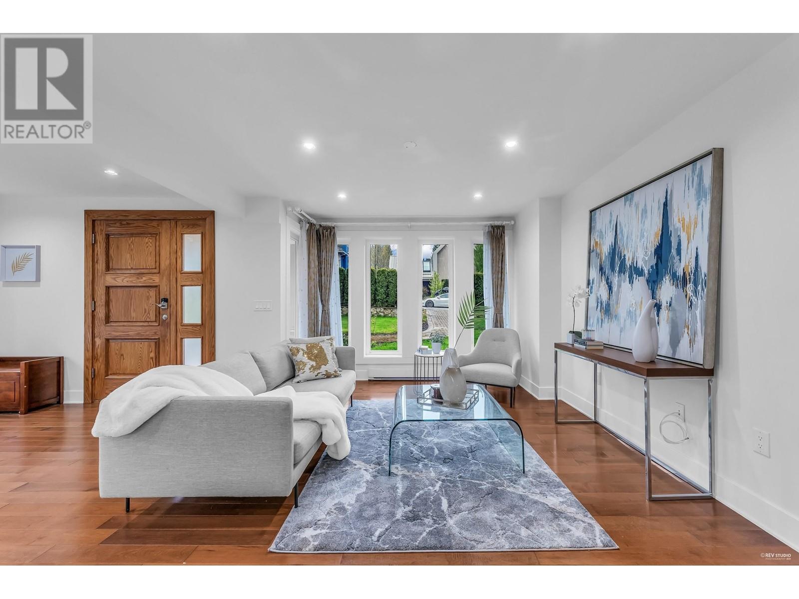 965 Kings Avenue, West Vancouver, British Columbia  V7T 2B8 - Photo 6 - R2968521