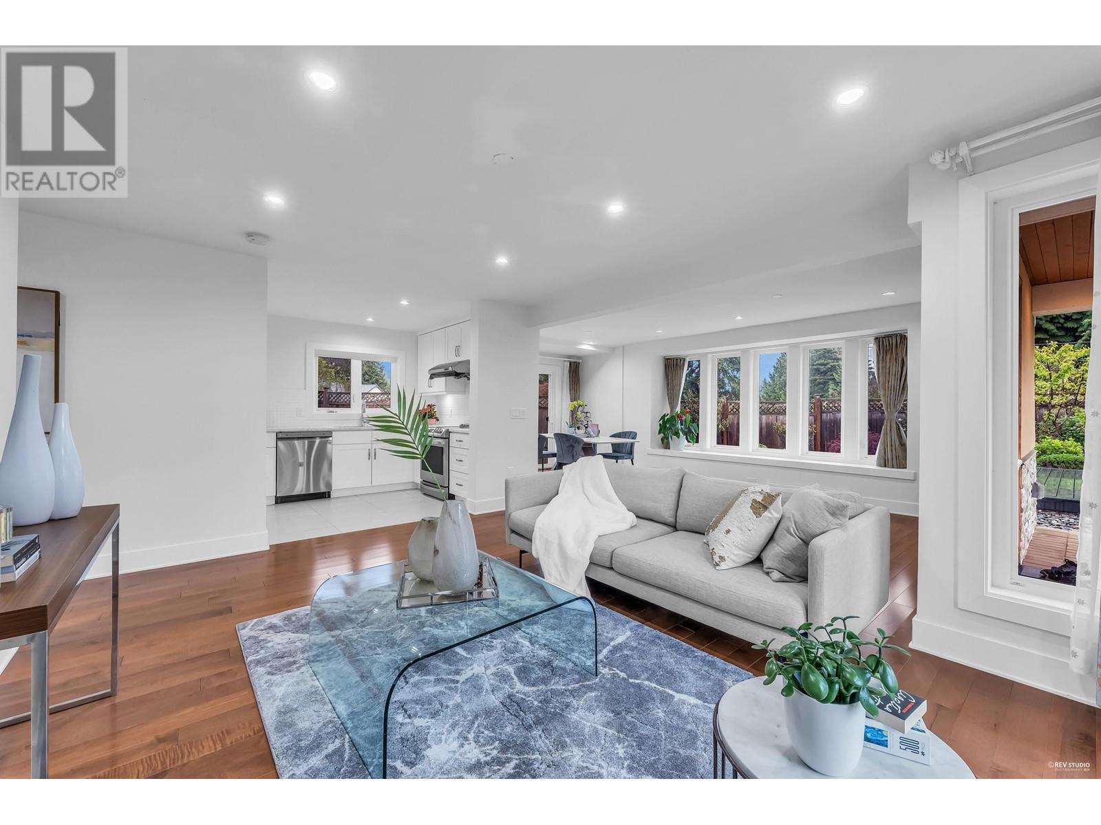 965 Kings Avenue, West Vancouver, British Columbia  V7T 2B8 - Photo 7 - R2968521
