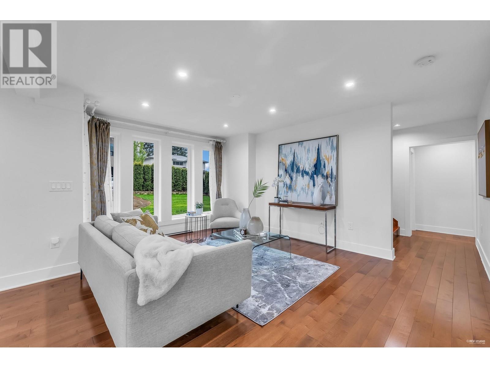 965 Kings Avenue, West Vancouver, British Columbia  V7T 2B8 - Photo 8 - R2968521