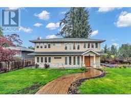 965 KINGS AVENUE, West Vancouver, British Columbia