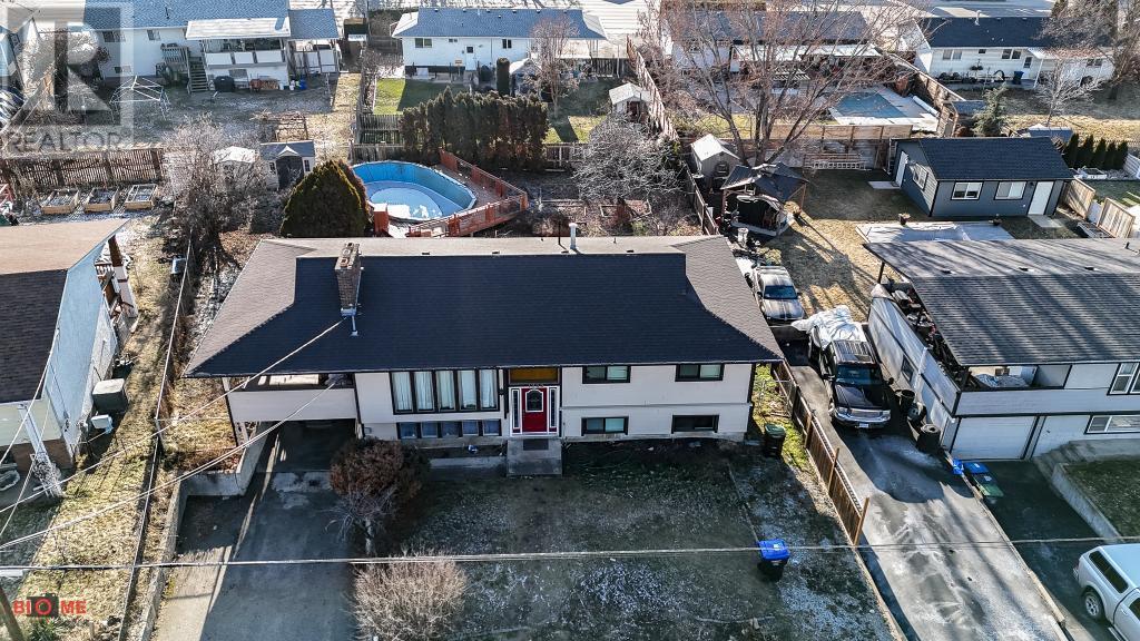 Property at 1255 Thompson Road image 1