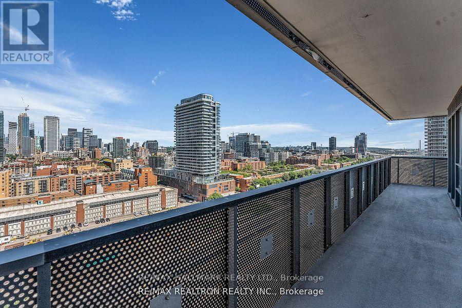 1905 - 55 Cooper Street, Toronto, Ontario  M5E 0G1 - Photo 14 - C11979287