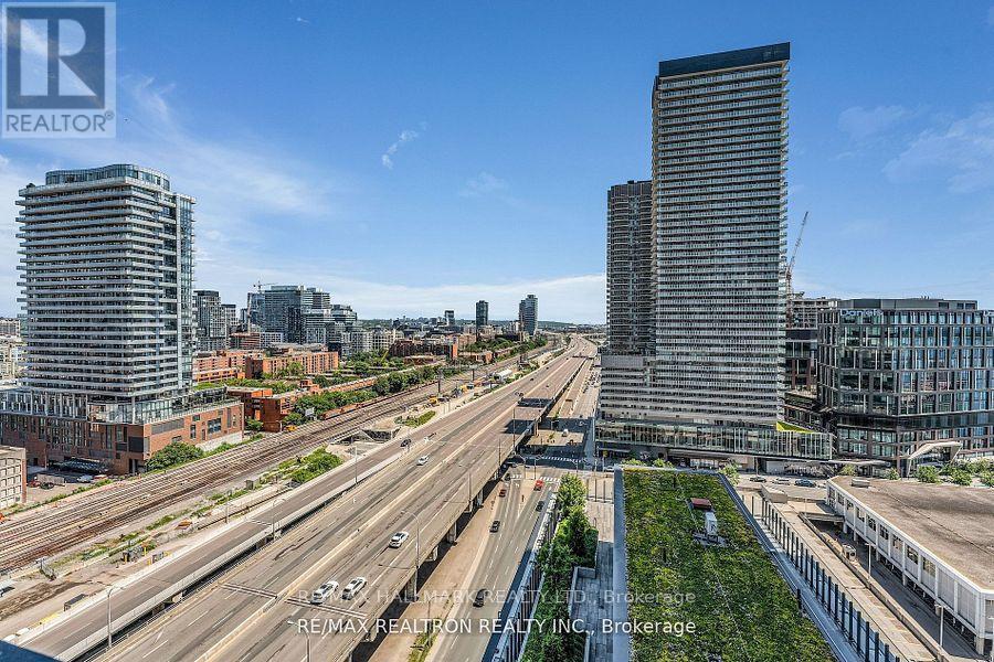 1905 - 55 Cooper Street, Toronto, Ontario  M5E 0G1 - Photo 20 - C11979287