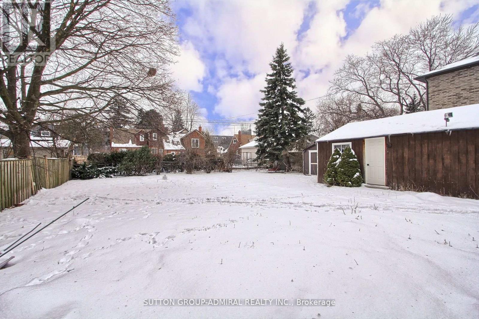 10 Dromore Crescent, Toronto (Newtonbrook West), Ontario  M2R 2H5 - Photo 36 - C11979311