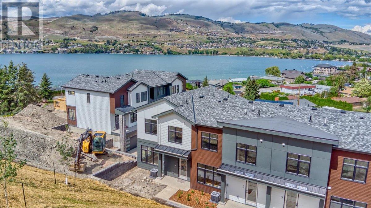 7599 Klinger Road Unit# 8, Vernon, British Columbia  V1H 1H4 - Photo 45 - 10335903