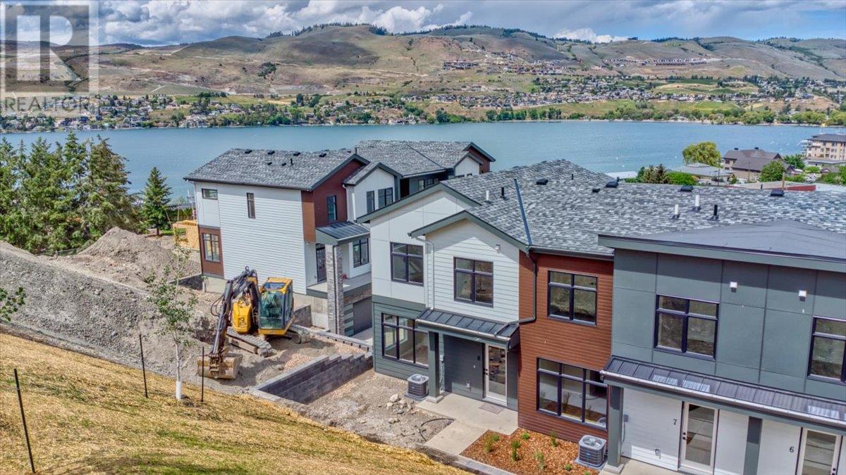 7599 Klinger Road Unit# 8, Vernon, British Columbia  V1H 1H4 - Photo 47 - 10335903