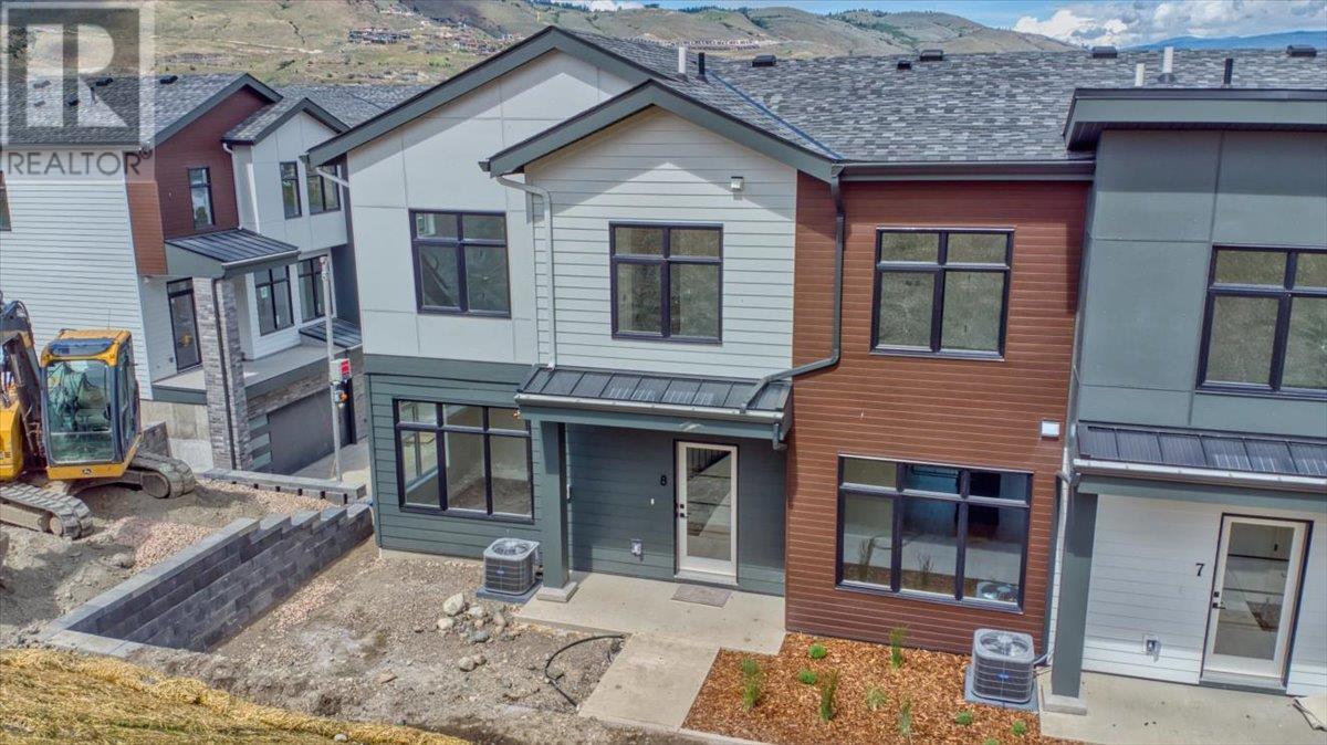 7599 Klinger Road Unit# 8, Vernon, British Columbia  V1H 1H4 - Photo 48 - 10335903