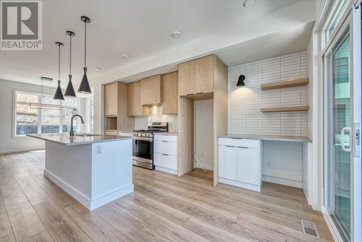 7599 Klinger Road Unit# 8, Vernon, British Columbia  V1H 1H4 - Photo 7 - 10335903