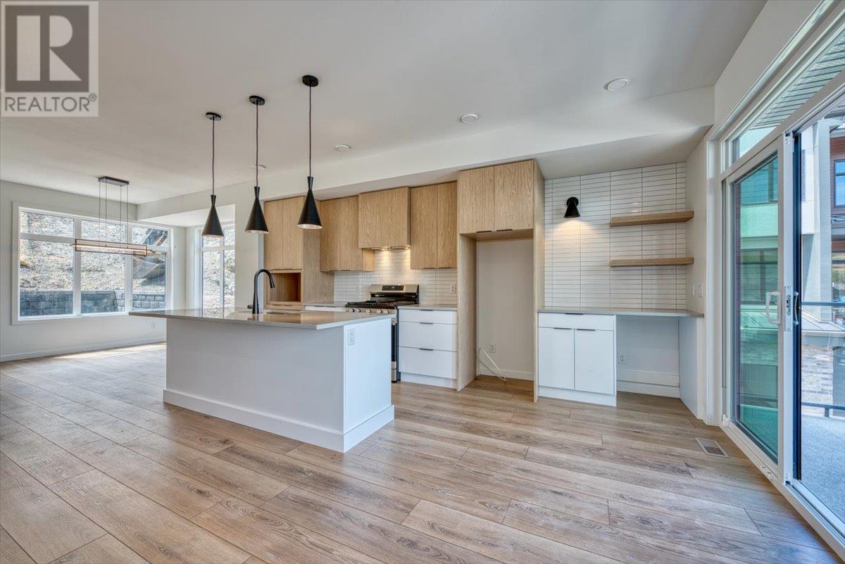 7599 Klinger Road Unit# 8, Vernon, British Columbia  V1H 1H4 - Photo 8 - 10335903
