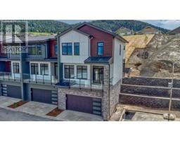 7599 Klinger Road Unit# 8, vernon, British Columbia