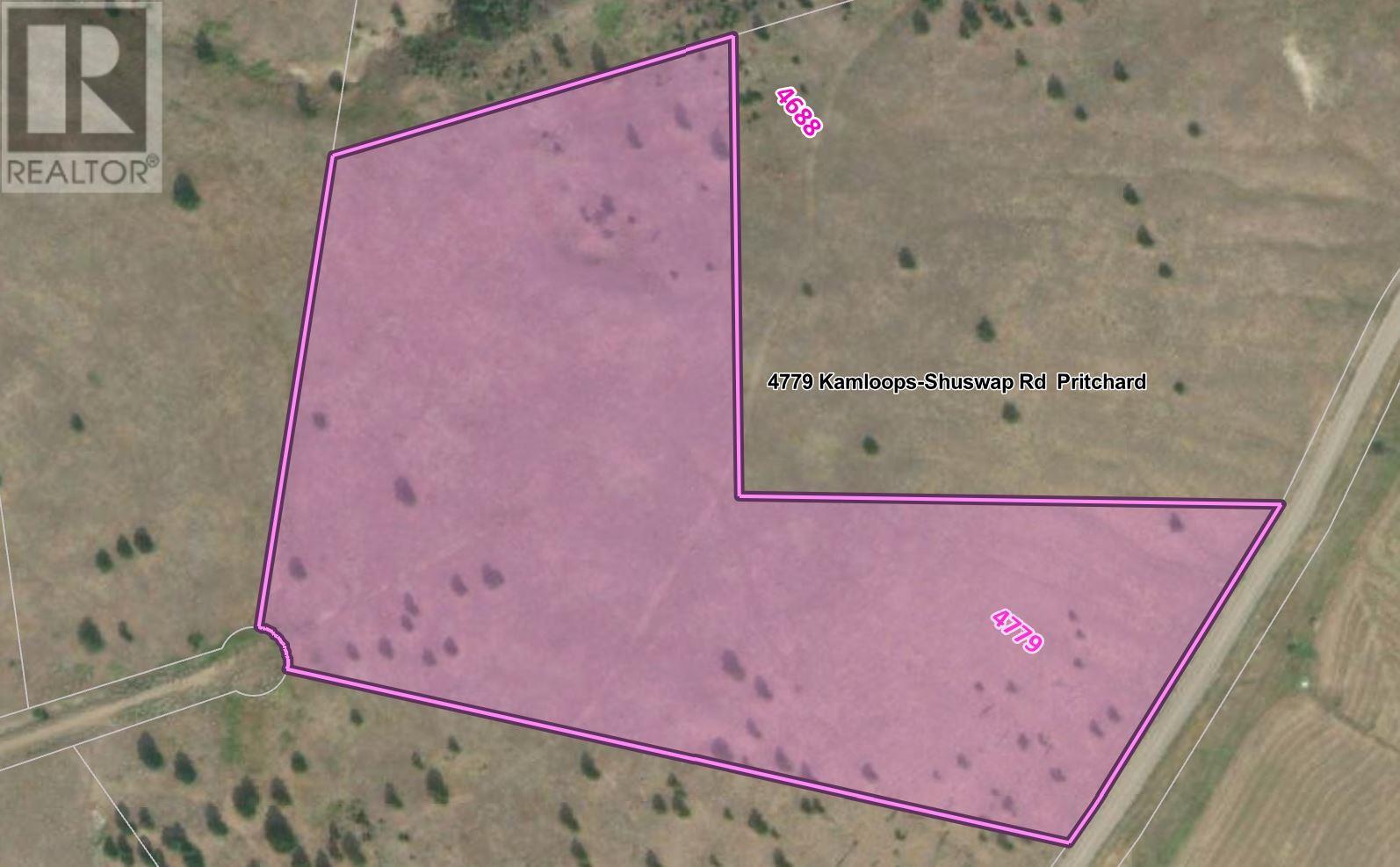 4779 Kamloops -Shuswap Road Lot# 8, Pritchard, British Columbia  V0E 2P0 - Photo 2 - 10335571