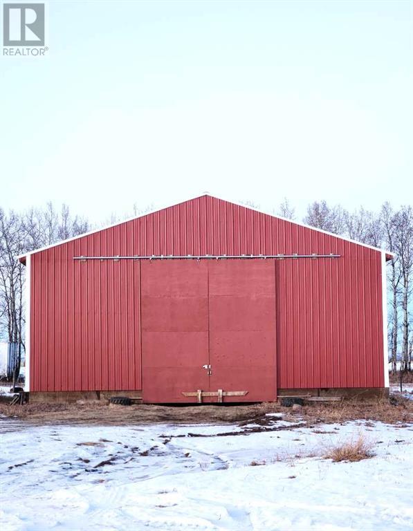 390039 Range Road 5-4, Rural Clearwater County, Alberta  T0M 0C0 - Photo 29 - A2100749