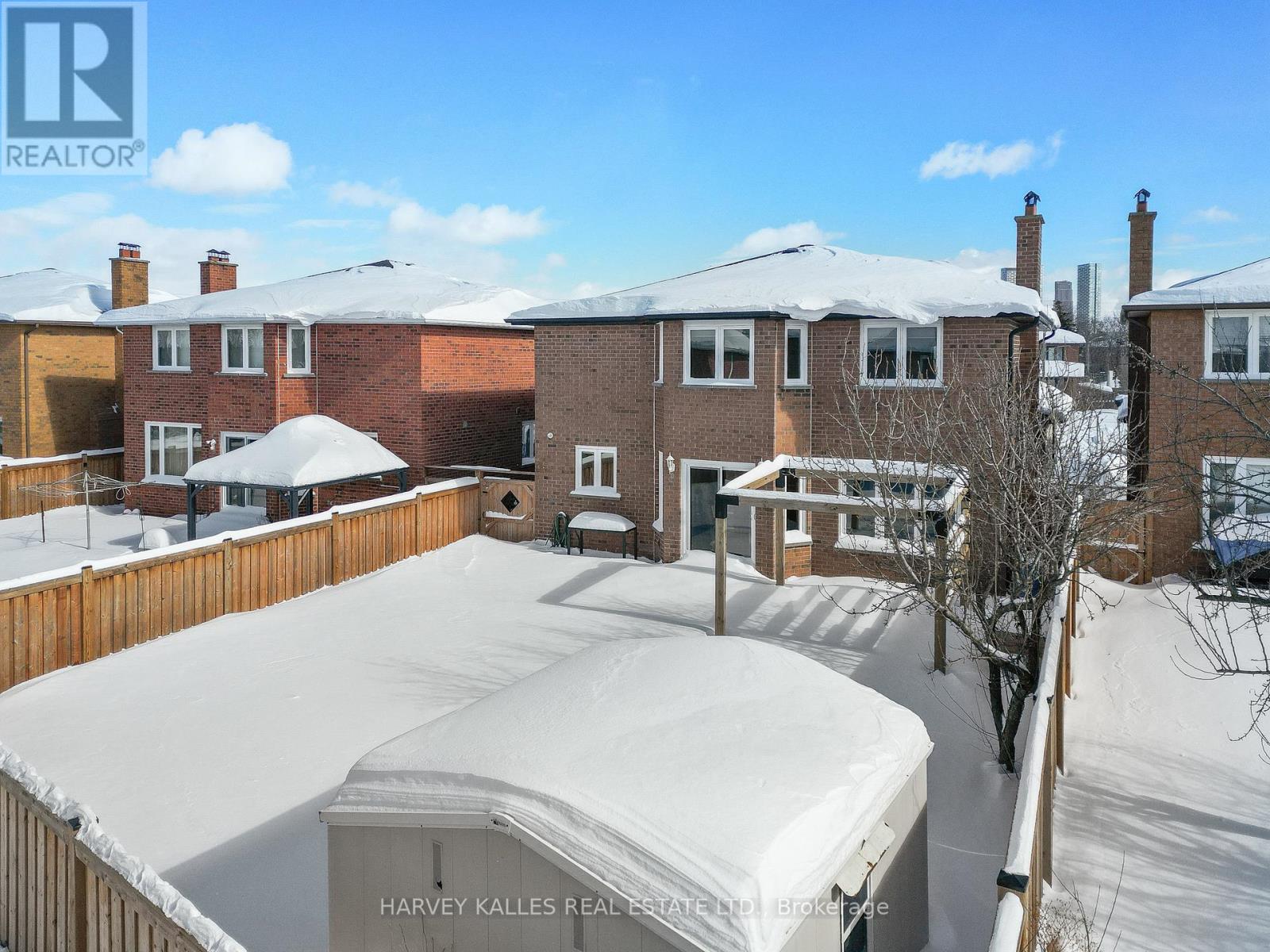 413 Belview Avenue, Vaughan, Ontario  L4L 7T7 - Photo 40 - N11978301