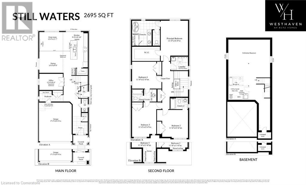 Property at LT 17 WESTHAVEN Street image